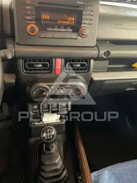 2024 Suzuki Jimny