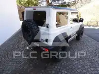 2024 Suzuki Jimny
