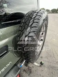 2024 Suzuki Jimny