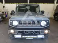 2024 Suzuki Jimny