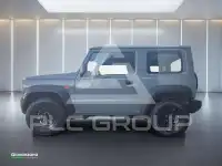 2024 Suzuki Jimny