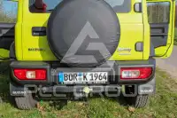 2024 Suzuki Jimny
