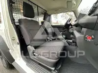 2024 Suzuki Jimny
