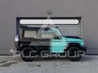 2024 Suzuki Jimny