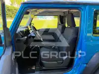 2024 Suzuki Jimny