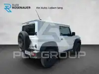 2024 Suzuki Jimny