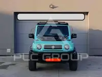 2024 Suzuki Jimny