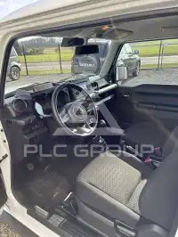 2024 Suzuki Jimny