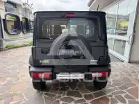 2024 Suzuki Jimny