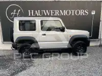 2024 Suzuki Jimny