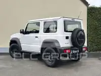 2024 Suzuki Jimny