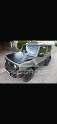 2024 Suzuki Jimny