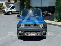 2024 Suzuki Jimny