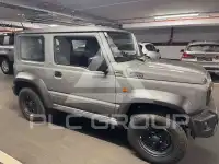 2024 Suzuki Jimny