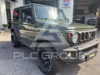 2024 Suzuki Jimny
