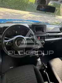 2024 Suzuki Jimny