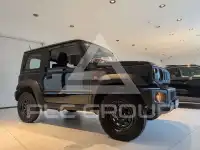 2024 Suzuki Jimny