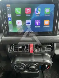 2024 Suzuki Jimny