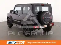 2024 Suzuki Jimny