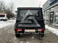 2024 Suzuki Jimny