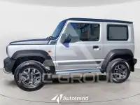 2024 Suzuki Jimny