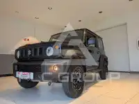 2024 Suzuki Jimny