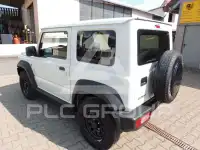 2024 Suzuki Jimny
