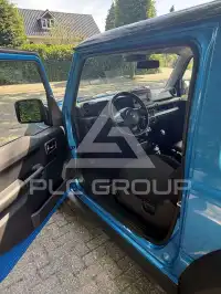 2024 Suzuki Jimny