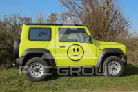 2024 Suzuki Jimny