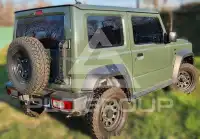 2024 Suzuki Jimny