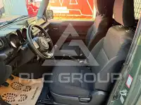 2024 Suzuki Jimny