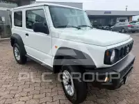 2024 Suzuki Jimny