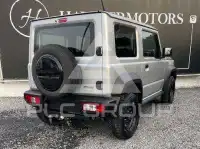 2024 Suzuki Jimny