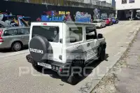 2024 Suzuki Jimny