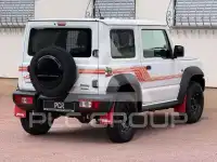 2024 Suzuki Jimny
