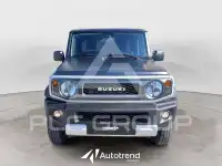 2024 Suzuki Jimny