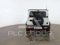 2024 Suzuki Jimny