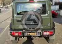 2024 Suzuki Jimny