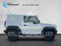 2024 Suzuki Jimny
