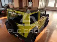 2024 Suzuki Jimny