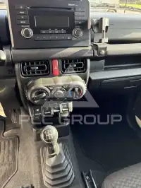 2024 Suzuki Jimny