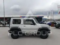 2024 Suzuki Jimny