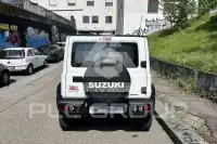 2024 Suzuki Jimny