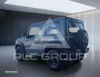 2024 Suzuki Jimny