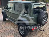 2024 Suzuki Jimny