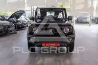 2024 Suzuki Jimny