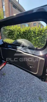 2024 Suzuki Jimny