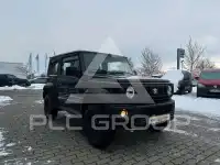 2024 Suzuki Jimny