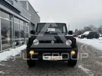 2024 Suzuki Jimny