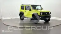 2024 Suzuki Jimny